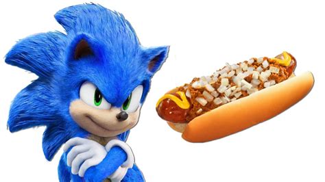 The Evolution of Sonic's Branding: From Video Game Character to Fast Food Mascot
